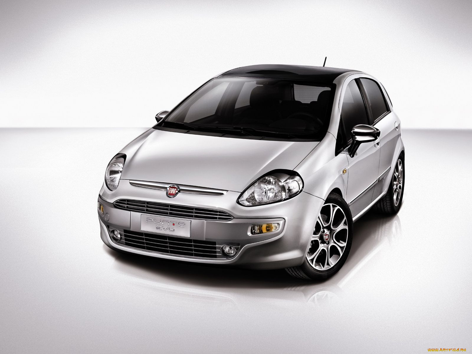 , fiat
